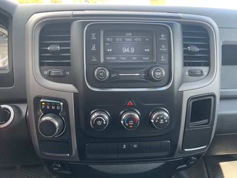 Used 2017 RAM 1500 Tradesman w/ Power & Remote Entry Group RWD image 15