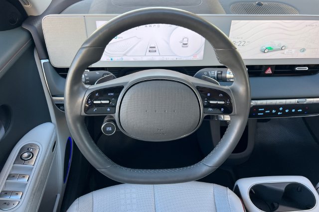 Certified 2024 Hyundai Ioniq 5 Limited RWD image 18