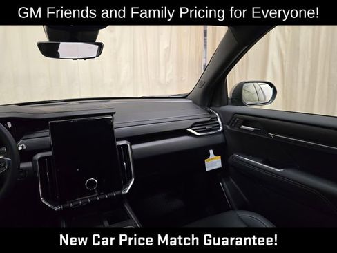 New 2026 GMC Acadia Elevation w/ Elevation Premium Package image 28