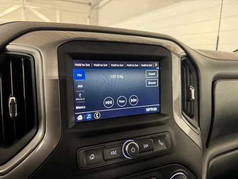 Used 2022 Chevrolet Silverado 3500 W/T w/ WT Convenience Package image 22