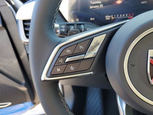 New 2026 Buick Envision Avenir image 29