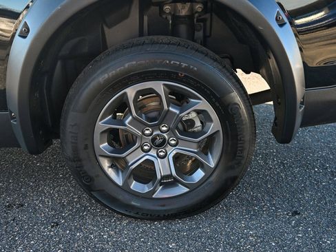 Certified 2023 Ford Maverick XLT w/ Equipment Group 300A Standard image 13