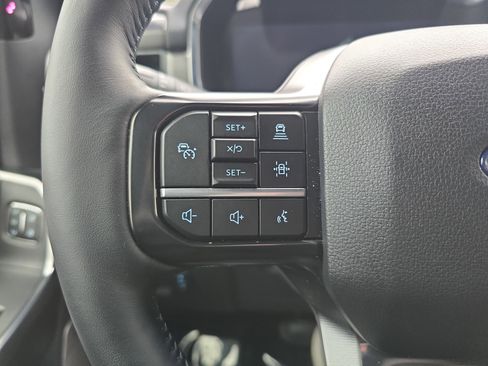 Used 2025 Ford F150 Platinum w/ FX4 Off-Road Package image 16