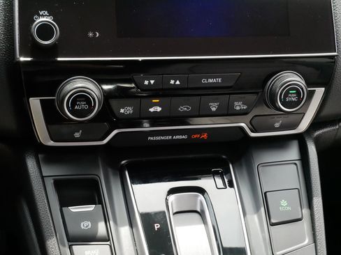 Used 2019 Honda CR-V EX-L image 23