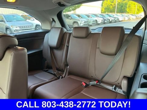 Used 2026 Honda Odyssey Touring image 14