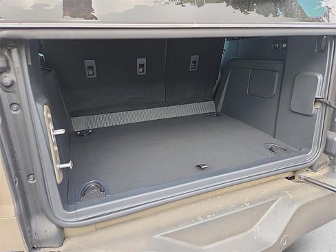 New 2025 Ford Bronco Big Bend image 8