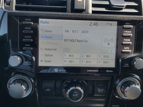 Used 2024 Toyota 4Runner TRD Off-Road image 19