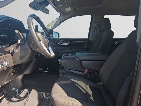 Used 2023 GMC Sierra 1500 Elevation image 11