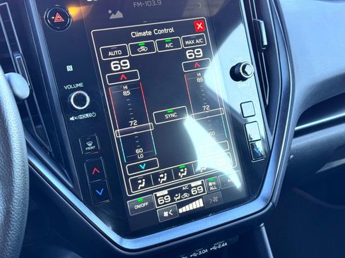 Used 2024 Subaru Impreza RS w/ Popular Package #1 image 32