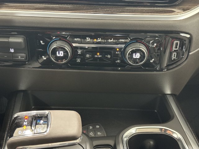 New 2026 Chevrolet Silverado 1500 RST AWD/4WD image 18
