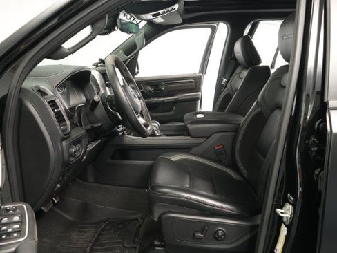 Used 2023 RAM 1500 TRX w/ TRX Level 2 Equipment Group AWD/4WD image 36
