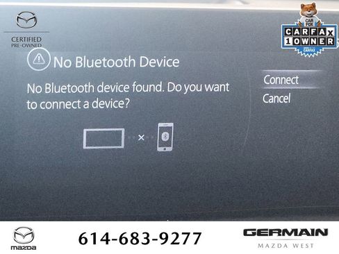 Certified 2025 MAZDA MAZDA3 s image 30