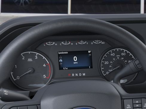 New 2026 Ford F250 XL AWD/4WD image 13