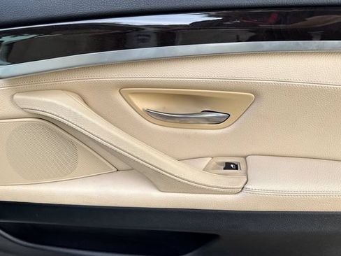 Used 2016 BMW 535i Sedan RWD image 21