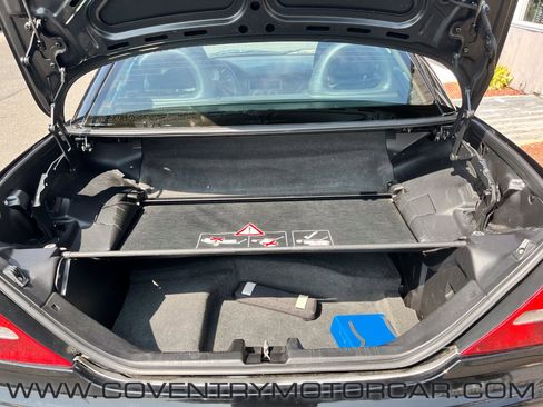 Used 2001 Mercedes-Benz SLK 230 image 35