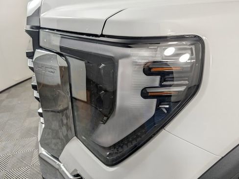 New 2025 GMC Sierra 2500 Pro w/ 1SA Pro Safety Plus Package image 11