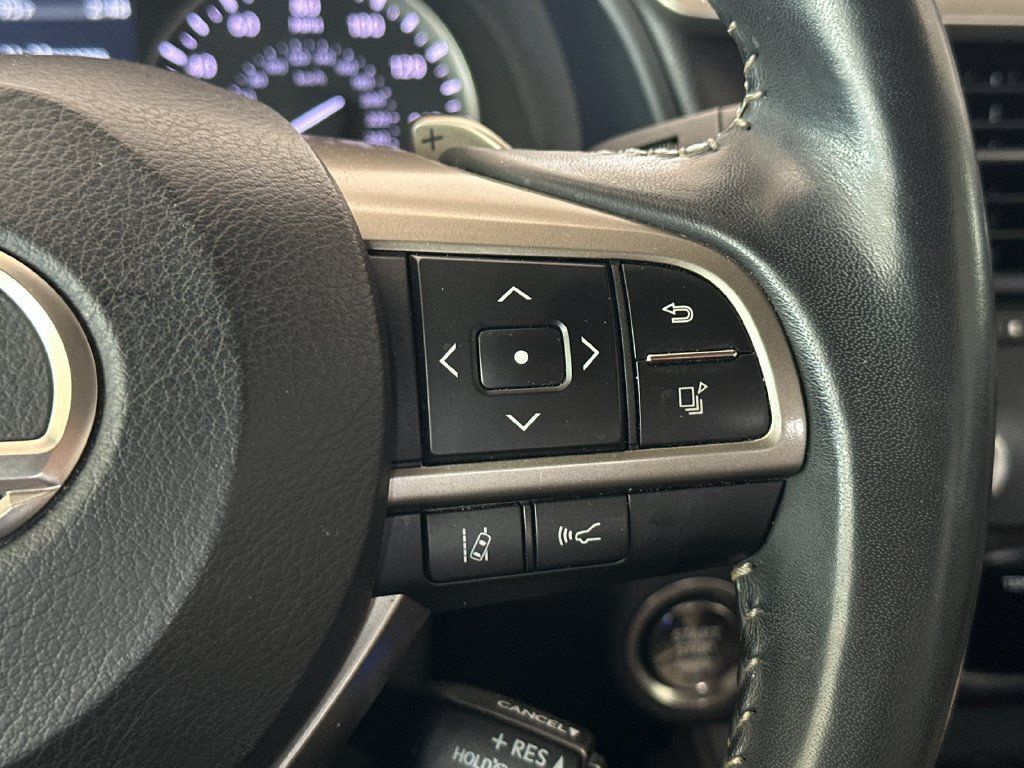 Used 2022 Lexus RX 350 FWD w/ Premium Package image 24