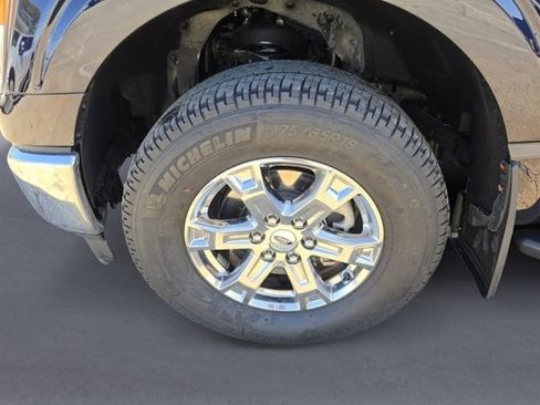 Certified 2023 Ford F150 XLT w/ Equipment Group 302A High AWD/4WD image 27
