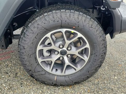 New 2026 Jeep Wrangler Sport S image 5