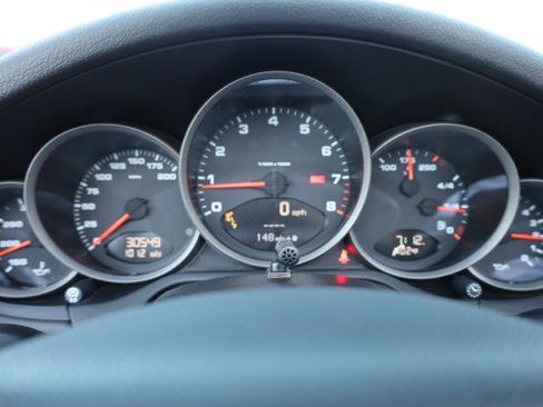 Used 2006 Porsche 911 Carrera RWD image 30