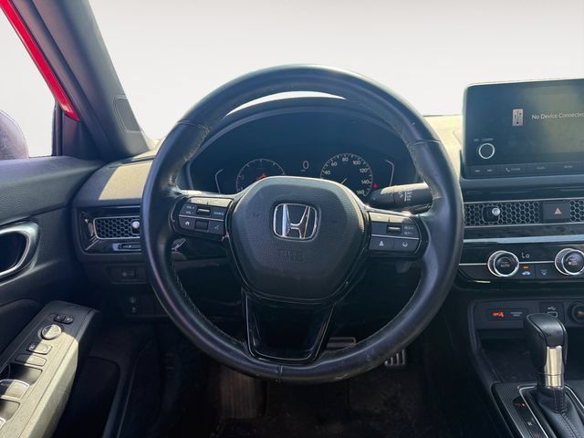 Used 2024 Honda Civic Sport image 12