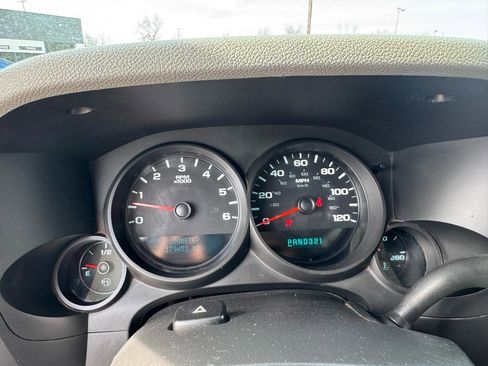 Used 2011 Chevrolet Silverado 1500 LS image 15