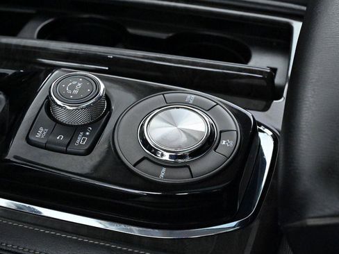 Used 2020 INFINITI QX80 Luxe w/ Proassist Package image 21