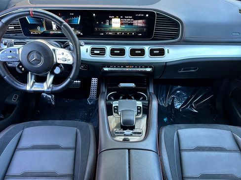 Certified 2023 Mercedes-Benz GLE 53 AMG 4MATIC Coupe image 13