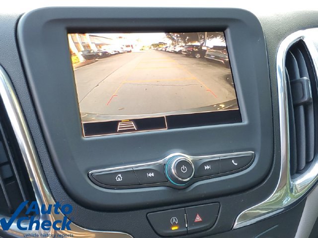 Certified 2024 Chevrolet Equinox LS w/ LS Convenience Package FWD image 25