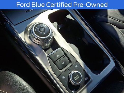 Certified 2022 Ford Explorer ST w/ Equipment Group 401A AWD/4WD image 18