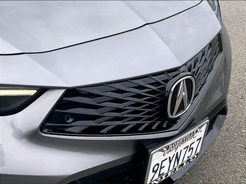 Used 2023 Acura Integra A-Spec image 31