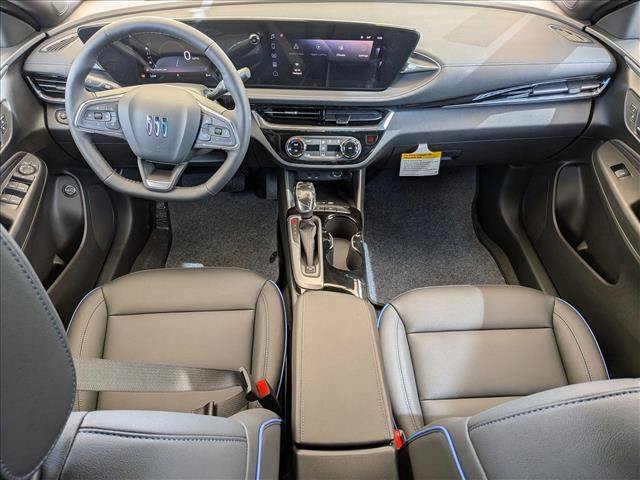 New 2026 Buick Envista Sport Touring w/ Convenience I Package FWD image 14