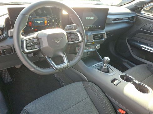 New 2026 Ford Mustang GT image 12