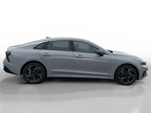 New 2026 Kia K5 GT-Line image 6