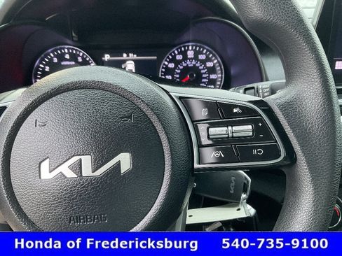 Used 2023 Kia Forte LXS w/ LXS Technology Package FWD image 26
