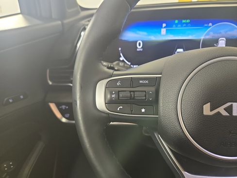 Used 2023 Kia Sportage X-Pro image 15
