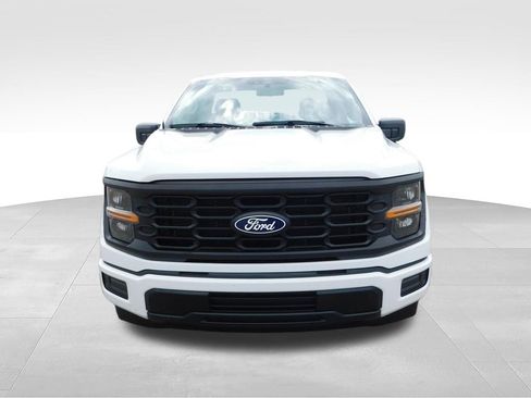 Used 2025 Ford F150 XL RWD image 13
