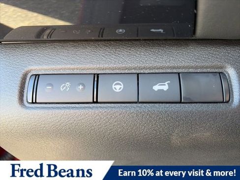 New 2026 Nissan Pathfinder SV image 19