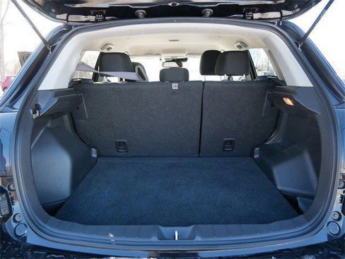 Used 2024 Mitsubishi Outlander Sport AWD image 16