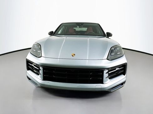 New 2026 Porsche Cayenne Coupe image 6