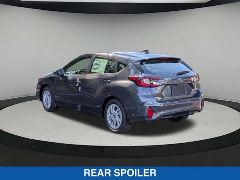 Certified 2025 Subaru Impreza 2.0i image 6