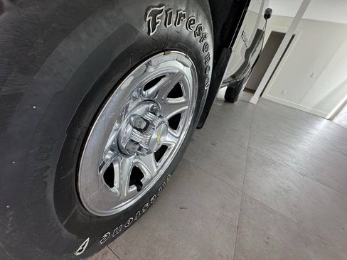 Used 2016 Chevrolet Silverado 1500 LS w/ Trailering Package AWD/4WD image 10