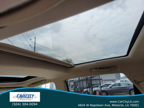 Used 2009 Toyota Venza AWD image 17