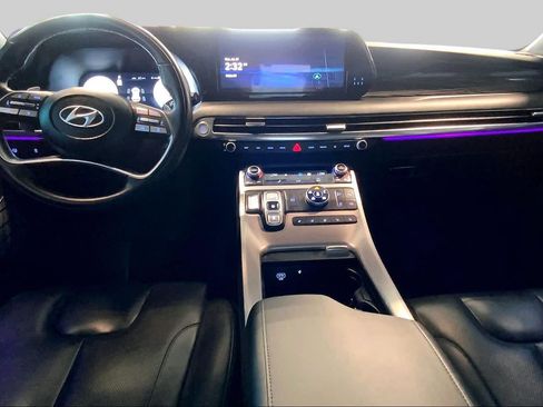 Used 2024 Hyundai Palisade Calligraphy AWD/4WD image 16