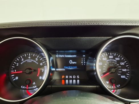 Used 2023 Ford Mustang Premium RWD image 25
