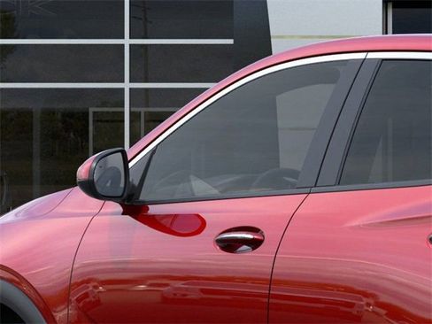 New 2026 Buick Encore GX Preferred w/ Comfort Package FWD image 12