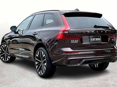 New 2026 Volvo XC60 B5 Ultra w/ Protection Package Premier AWD/4WD image 6