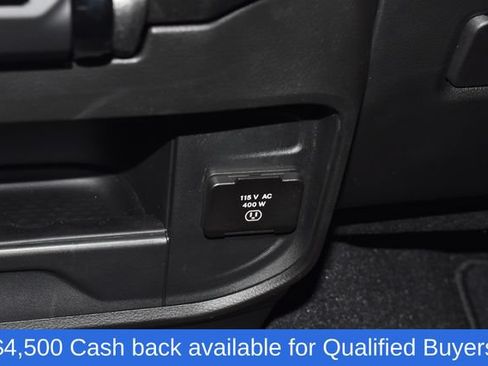 New 2026 RAM 2500 Tradesman AWD/4WD image 18