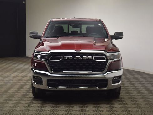 Used 2026 RAM 1500 Big Horn image 19