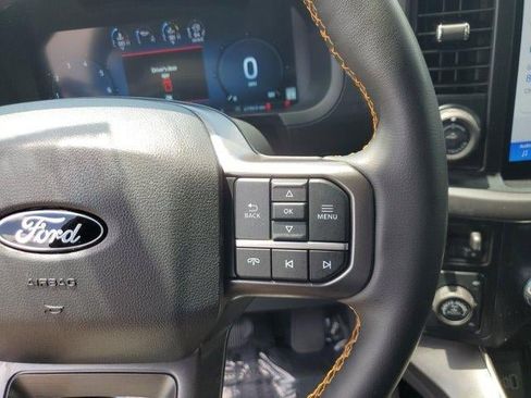 Used 2025 Ford F150 Tremor w/ Bed Utility Package AWD/4WD image 22